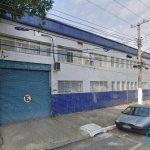 Galpão para alugar, 1860 m² por R$ 55.000,00/mês - Mooca - São Paulo/SP