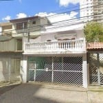 Casa com 1 dormitório para alugar, 120 m² por R$ 2.810,92/mês - Mooca - São Paulo/SP