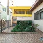 Casa com 4 dormitórios à venda, 195 m² por R$ 720.000,00 - Vila Regente Feijó - São Paulo/SP