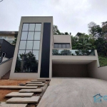 Casa à venda, 300 m² por R$ 2.800.000,00 - Jardim Fazenda Rincao - Aruja V - Arujá/SP