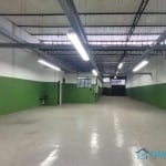 Galpão para alugar, 430 m² por R$ 15.190,00/mês - Mooca - São Paulo/SP