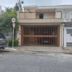 Sobrado com 3 dormitórios, 193 m² - venda por R$ 1.400.000,00 ou aluguel por R$ 7.080,00/mês - Parque da Mooca - São Paulo/SP