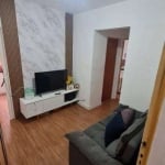 Apartamento com 2 dormitórios à venda, 35 m² por R$ 320.000,00 - Alto da Mooca - São Paulo/SP