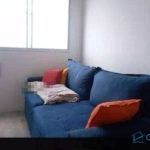 Apartamento com 2 dormitórios à venda, 38 m² por R$ 340.000,00 - Tatuapé - São Paulo/SP