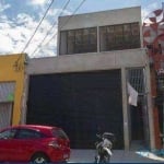 Galpão para alugar, 300 m² por R$ 22.500,00/mês - Mooca - São Paulo/SP