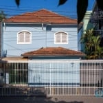 Casa à venda, 295 m² por R$ 2.950.000,00 - Mooca - São Paulo/SP