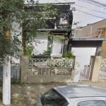 Casa para alugar, 240 m² por R$ 4.819,61/mês - Mooca - São Paulo/SP