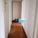 Apartamento com 2 dormitórios para alugar, 80 m² por R$ 2.800,00/mês - Mooca - São Paulo/SP