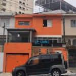 Sobrado com 4 dormitórios para alugar, 303 m² por R$ 5.368,88/mês - Mooca - São Paulo/SP