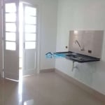 Casa com 1 dormitório para alugar, 30 m² por R$ 2.550,00/mês - Mooca - São Paulo/SP