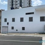 Galpão para alugar, 402 m² por R$ 16.145,00/mês - Jardim Ataliba Leonel - São Paulo/SP