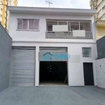 Galpão, 700 m² - venda por R$ 6.200.000,00 ou aluguel por R$ 16.800,00/mês - Tatuapé - São Paulo/SP