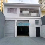 Galpão, 700 m² - venda por R$ 6.300.000,00 ou aluguel por R$ 13.800,00/mês - Tatuapé - São Paulo/SP