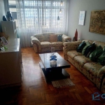 Apartamento com 3 dormitórios à venda, 88 m² por R$ 750.000,00 - Mooca - São Paulo/SP