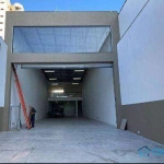 Salão para alugar, 330 m² por R$ 23.190,00/mês - Tatuapé - São Paulo/SP