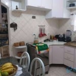 Casa com 2 dormitórios à venda, 250 m² por R$ 1.750.000,00 - Mooca - São Paulo/SP