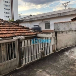 Terreno à venda, 310 m² por R$ 570.000,00 - Vila Regente Feijó - São Paulo/SP