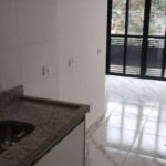 Studio com 1 dormitório para alugar, 30 m² por R$ 1.980,00/mês - Parque da Mooca - São Paulo/SP