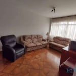 Apartamento com 2 dormitórios para alugar, 100 m² por R$ 4.437,00/mês - Mooca - São Paulo/SP