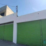 Loja para alugar, 362 m² por R$ 14.376,78/mês - Jardim Utinga - Santo André/SP