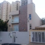 Apartamento com 1 dormitório à venda, 29 m² por R$ 293.000,00 - Tatuapé - São Paulo/SP