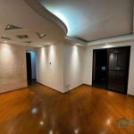 Apartamento com 3 dormitórios para alugar, 75 m² por R$ 4.509,12/mês - Mooca - São Paulo/SP