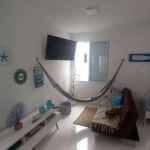 Apartamento com 1 dormitório à venda, 35 m² por R$ 250.000,00 - Vila Tupi - Praia Grande/SP