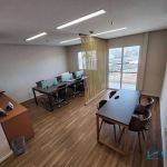 Sala, 40 m² - venda por R$ 550.000,00 ou aluguel por R$ 6.477,00/mês - Mooca - São Paulo/SP