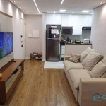 Apartamento com 3 dormitórios à venda, 71 m² por R$ 695.000,00 - Belenzinho - São Paulo/SP