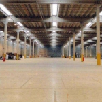 Galpão para alugar, 34033 m² por R$ 1.014.239,00/mês - Distrito Industrial - Jundiaí/SP