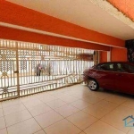 Casa com 3 dormitórios à venda, 220 m² por R$ 1.450.000,00 - Mooca - São Paulo/SP