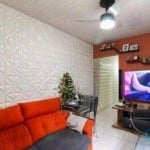 Casa com 2 dormitórios à venda, 127 m² por R$ 600.000,00 - Mooca - São Paulo/SP