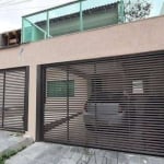 Sobrado com 3 dormitórios à venda, 320 m² por R$ 1.170.000,00 - Vila Santa Isabel - São Paulo/SP