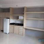 Studio com 1 dormitório, 25 m² - venda por R$ 275.000,00 ou aluguel por R$ 2.762,00/mês - Belenzinho - São Paulo/SP