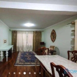 Sobrado com 3 dormitórios à venda, 170 m² por R$ 1.150.000,00 - Chácara Klabin - São Paulo/SP