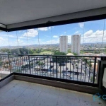 Cobertura com 4 dormitórios à venda, 215 m² por R$ 3.100.000,00 - Parque São Jorge - São Paulo/SP