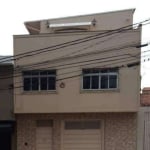 Sobrado com 4 dormitórios 4 suítes à venda, 700 m² construido por R$ 2.200.000 - Mooca - São Paulo/SP