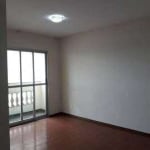 Apartamento com 3 dormitórios para alugar, 75 m² por R$ 4.185,00/mês - Mooca - São Paulo/SP