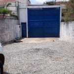 Terreno para alugar, 206 m² por R$ 3.594,00/mês - Vila Prudente (Zona Leste) - São Paulo/SP