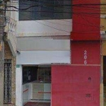 Sobrado, 146 m² - venda por R$ 800.000,00 ou aluguel por R$ 5.500,00/mês - Mooca - São Paulo/SP