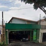 Terreno à venda, 324 m² por R$ 1.750.000,00 - Mooca - São Paulo/SP