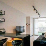 Apartamento com 2 dormitórios, 62 m² - venda por R$ 695.000,00 ou aluguel por R$ 3.971,00/mês - Parque da Mooca - São Paulo/SP