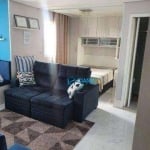 Apartamento com 1 dormitório à venda, 37 m² por R$ 250.000,00 - Vila Prudente (Zona Leste) - São Paulo/SP