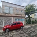 Sobrado com 4 dormitórios à venda, 200 m² por R$ 950.000 - Vila Fernandes - São Paulo/SP