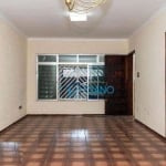 Casa com 3 dormitórios para alugar, 128 m² por R$ 3.560,00/mês - Vila Prudente (Zona Leste) - São Paulo/SP