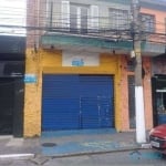 Salão para alugar, 100 m² por R$ 3.550,00/mês - Mooca - São Paulo/SP