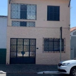 Sobrado com 3 dormitórios à venda, 161 m² por R$ 1.500.000,00 - Alto da Mooca - São Paulo/SP