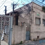 Terreno à venda, 175 m² por R$ 770.000,00 - Tatuapé - São Paulo/SP