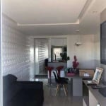 Apartamento com 3 dormitórios à venda, 68 m² por R$ 580.000,00 - Jardim Independência - São Paulo/SP