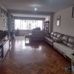 Apartamento com 3 dormitórios à venda, 187 m² por R$ 850.000,00 - Mooca - São Paulo/SP